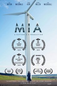 Mia: A Rapture 2.0 Production
