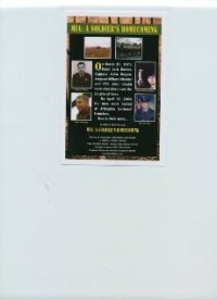 MIA: A Soldier's Homecoming