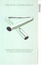 Mike Oldfield: Tubular Bells III