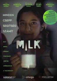 Milk