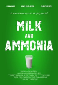 Milk and Ammonia