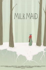 Milkmaid