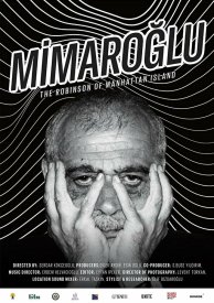 Mimaroglu: The Robinson of Manhattan Island