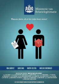 Ministerie van Relatielegitimatie