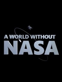 Мир без NASA