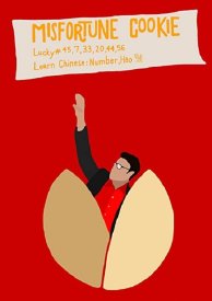 Misfortune Cookie