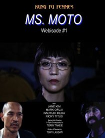 Miss Moto, Part 1
