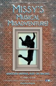 Missy's Musical Misadventure!