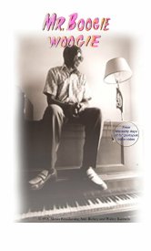 Мистер буги-вуги