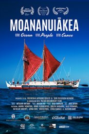 Moananuiakea: One Ocean, One People, One Canoe
