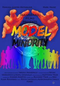 Model Minority
