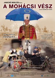 Мохачская битва