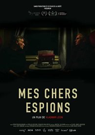 Мои дорогие шпионы