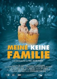 Мои отцы, моя мать и я