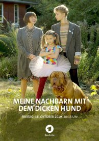 Мои соседи и их жирная собака