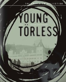 Молодой Тёрлесс