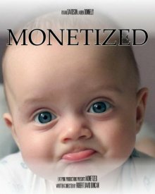 Monetized
