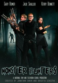 Monster Hunters