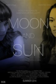 Moon and Sun