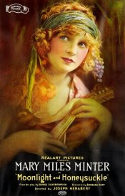 Moonlight and Honeysuckle