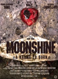 MOONSHINE - A Karma to Burn
