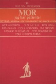 Mor, jeg har patienter