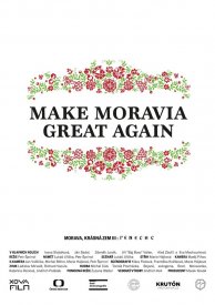 Morava, krásná zem III.