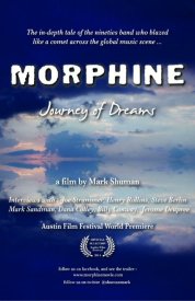 Morphine: Journey of Dreams