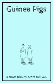 Морские свинки