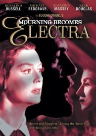 Mourning Becomes Electra