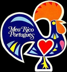 Мой богатый португалец