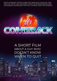 Mr. Comeback