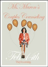 Ms. Maron's Couples Counseling