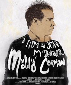 Muddy Corman