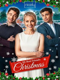 My Best Friend's Christmas