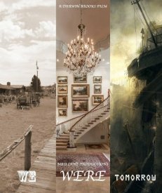 Мы будем завтра