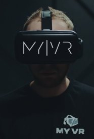 My Vr