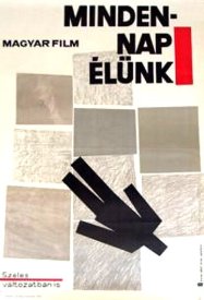 Мы живём каждый день