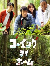 Направляясь домой