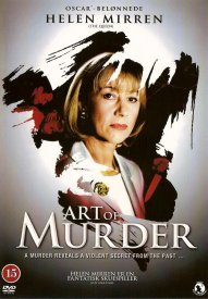 Нарисованная леди