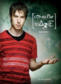 Наука магии