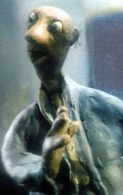 Наваждение