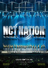 NCT NATION: To The World in Cinemas