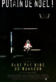 Не смейтесь над счастьем