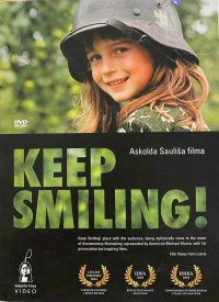 Не вешай нос!