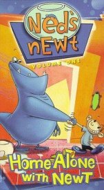 Нед и Ньютон