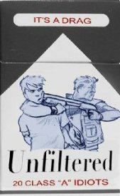 Нефильтрованный