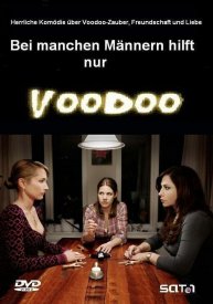 Некоторых мужчин спасет только вуду