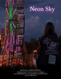 Неоновые небеса