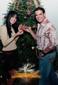 Непокорная Альма